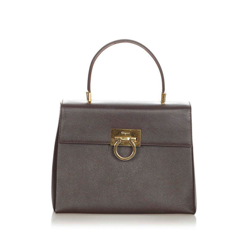 サルヴァトーレフェラガモ ガンチーニ  1-240001053979