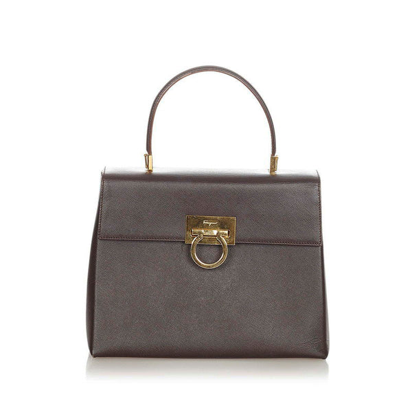 サルヴァトーレフェラガモ ガンチーニ  1-240001053979