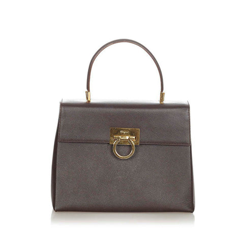 サルヴァトーレフェラガモ ガンチーニ  1-240001053979