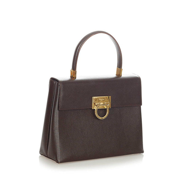 サルヴァトーレフェラガモ ガンチーニ  1-240001053979