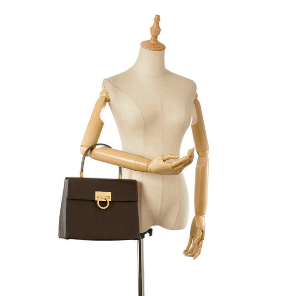 サルヴァトーレフェラガモ ガンチーニ  1-240001053979