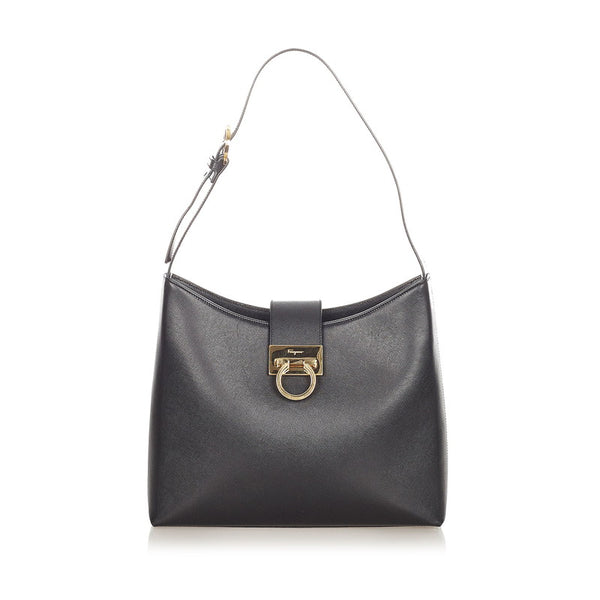 サルヴァトーレフェラガモ ショルダーバッグ 1-240001053983