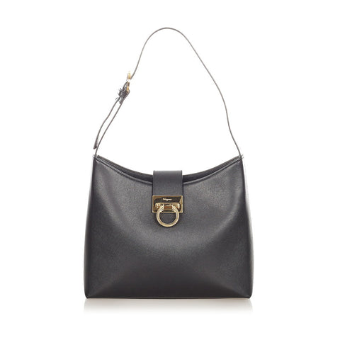 サルヴァトーレフェラガモ ショルダーバッグ 1-240001053983