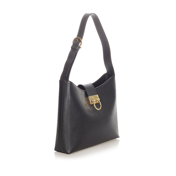 サルヴァトーレフェラガモ ショルダーバッグ 1-240001053983