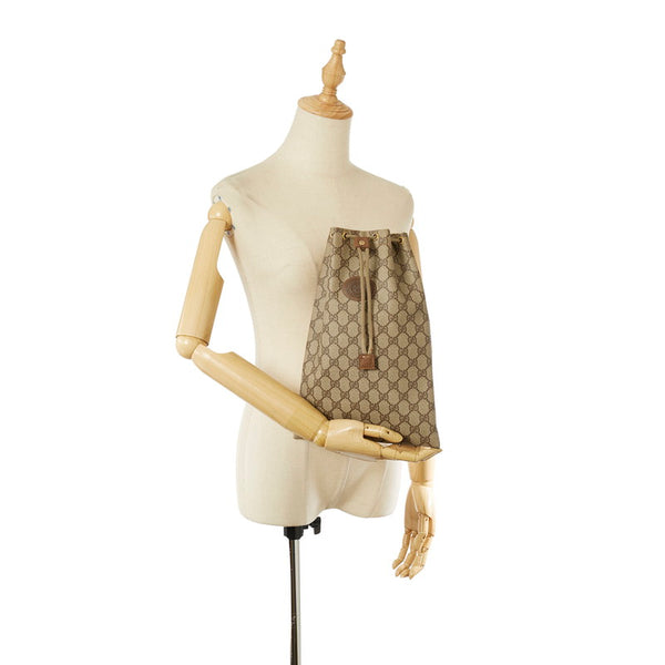 グッチ 巾着 1-240001054315
