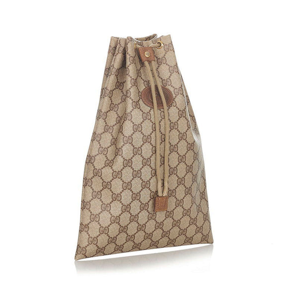 グッチ 巾着 1-240001054315