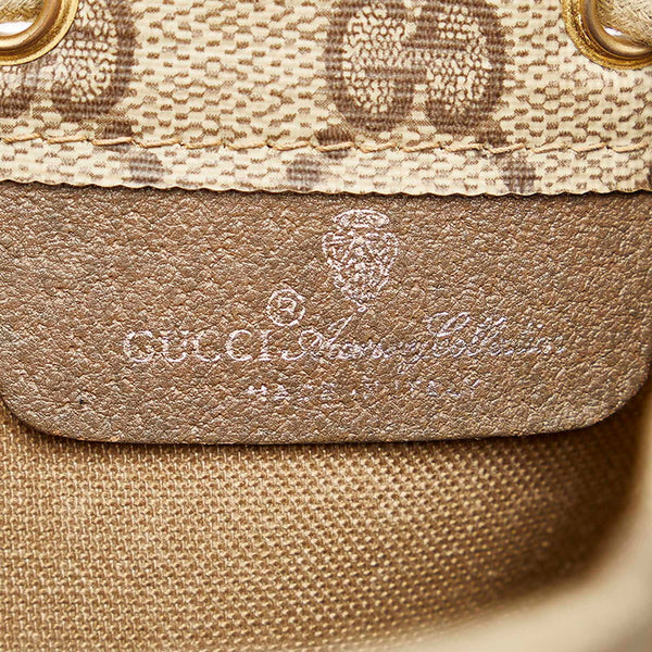 グッチ 巾着 1-240001054315