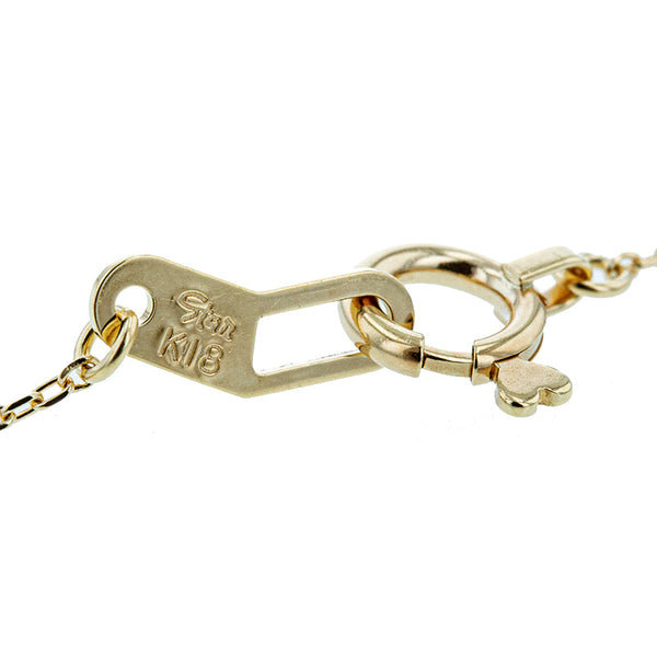 スタージュエリー ネックレス 1-240001054499