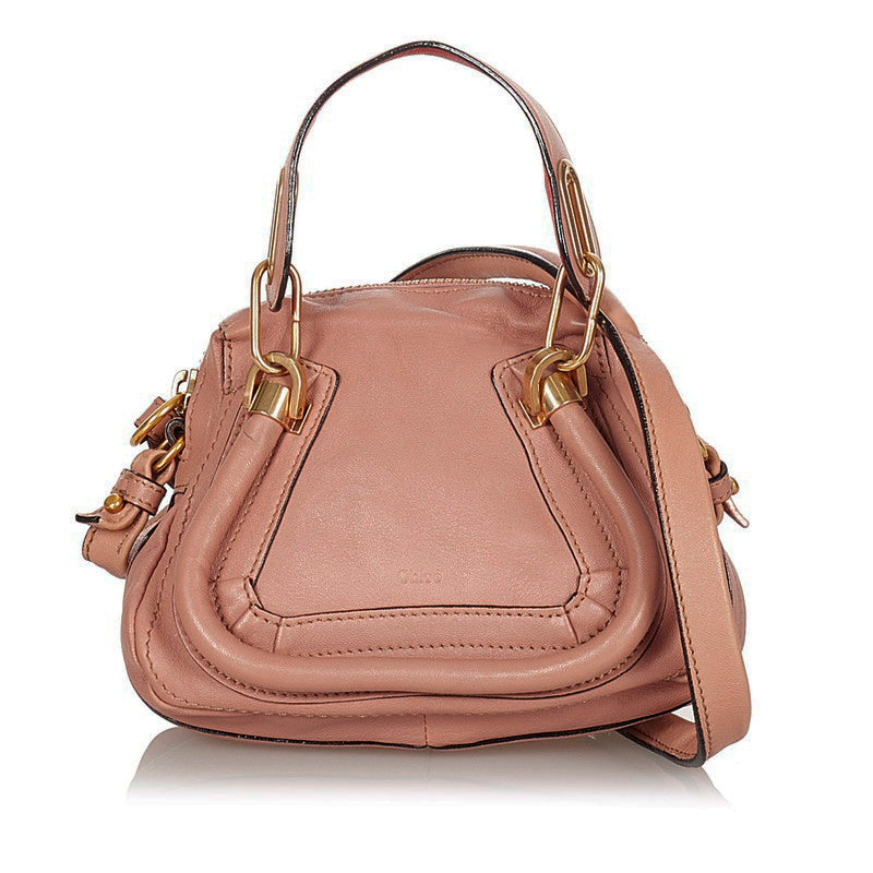 クロエ ミニパラティ 1-240001054679