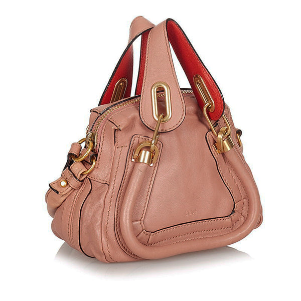 クロエ ミニパラティ 1-240001054679