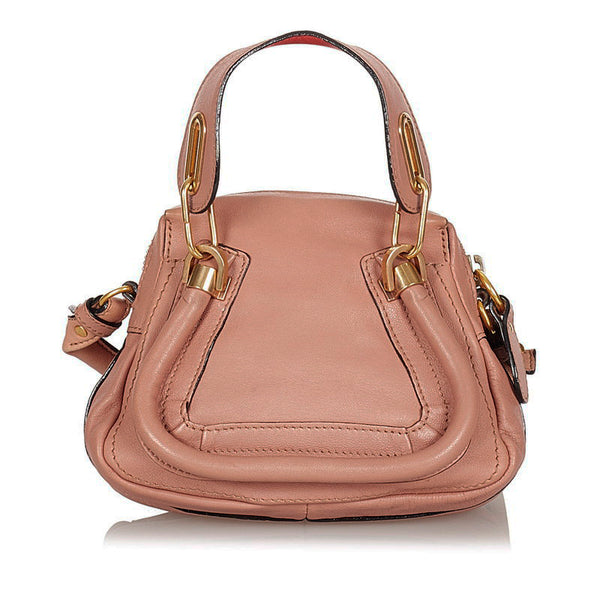 クロエ ミニパラティ 1-240001054679