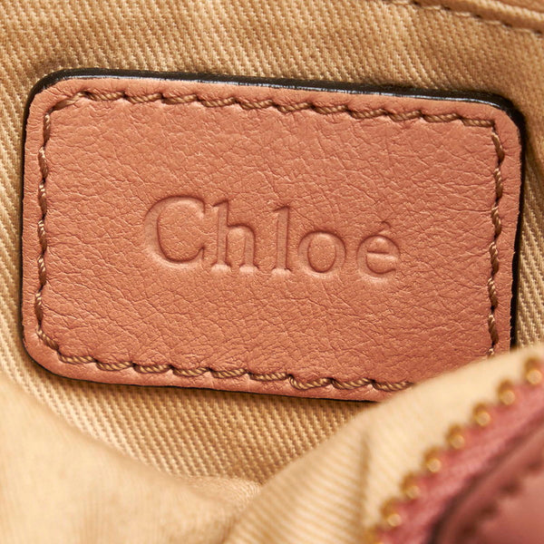 クロエ ミニパラティ 1-240001054679