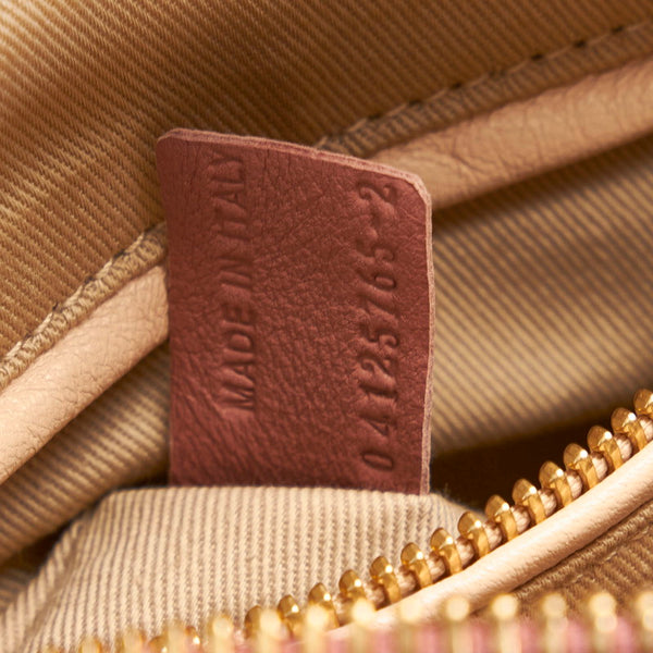 クロエ ミニパラティ 1-240001054679