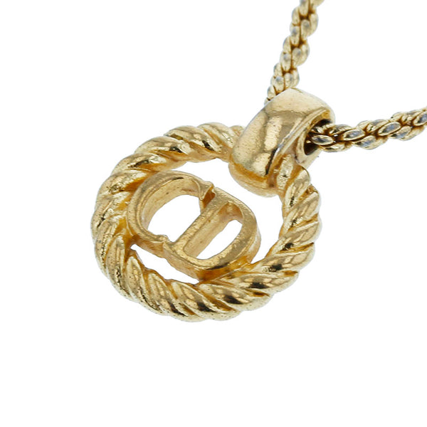 クリスチャンディオール ネックレス 1-240005011108