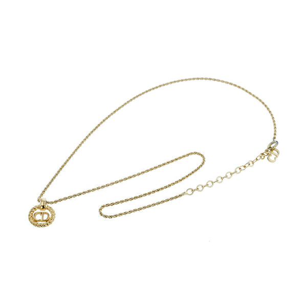 クリスチャンディオール ネックレス 1-240005011108