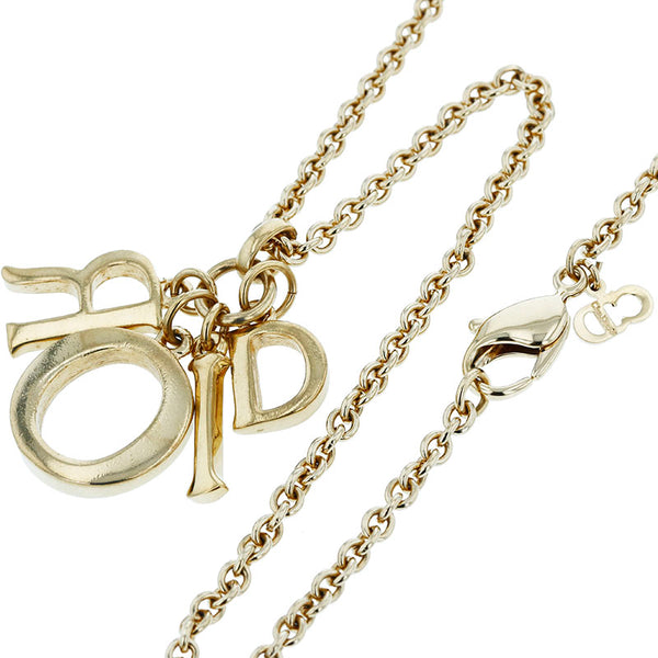 クリスチャンディオール ネックレス 1-240005011121