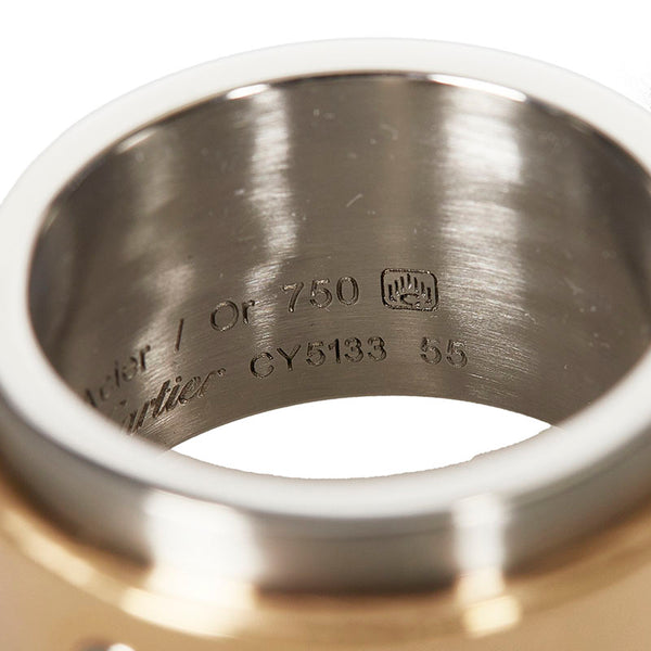 カルティエ サントス100 1-240005011441