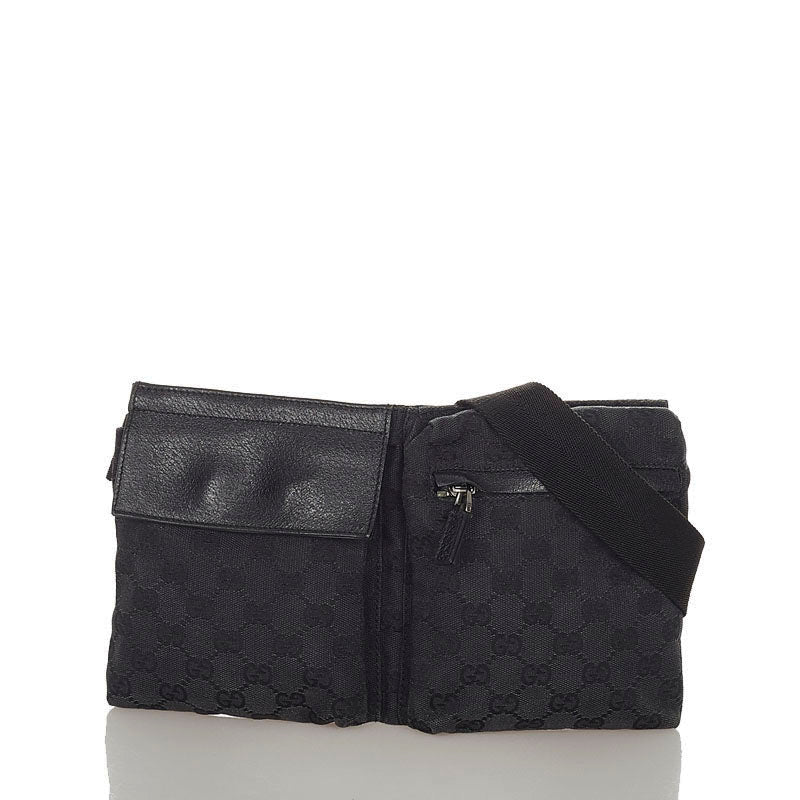 グッチ ウエストバッグ 1-240005011564