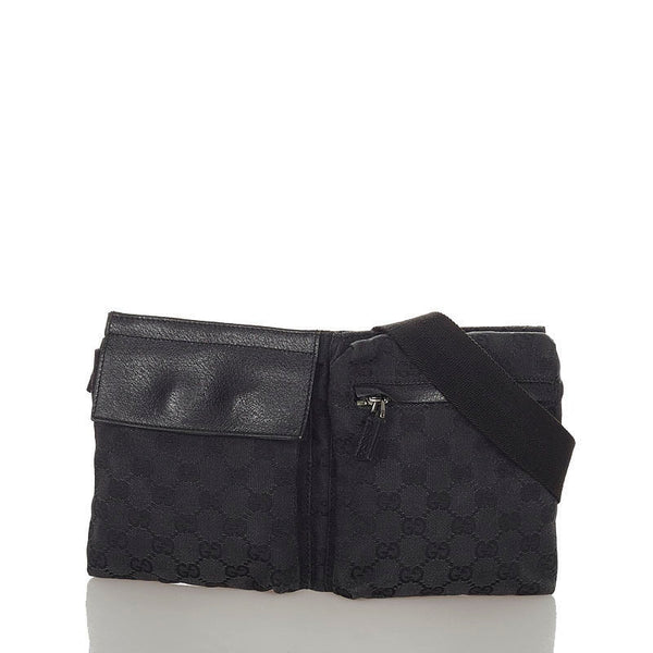 グッチ ウエストバッグ 1-240005011564