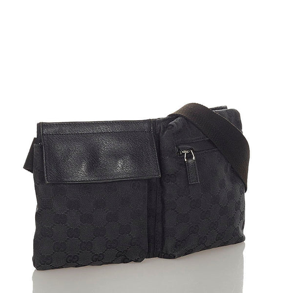 グッチ ウエストバッグ 1-240005011564
