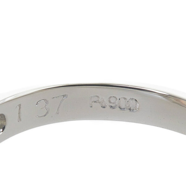 リング 指輪 Pt900 プラチナ レディース 【中古】