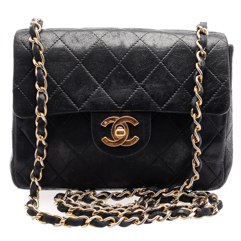シャネル ショルダーバッグ 1-240001035508