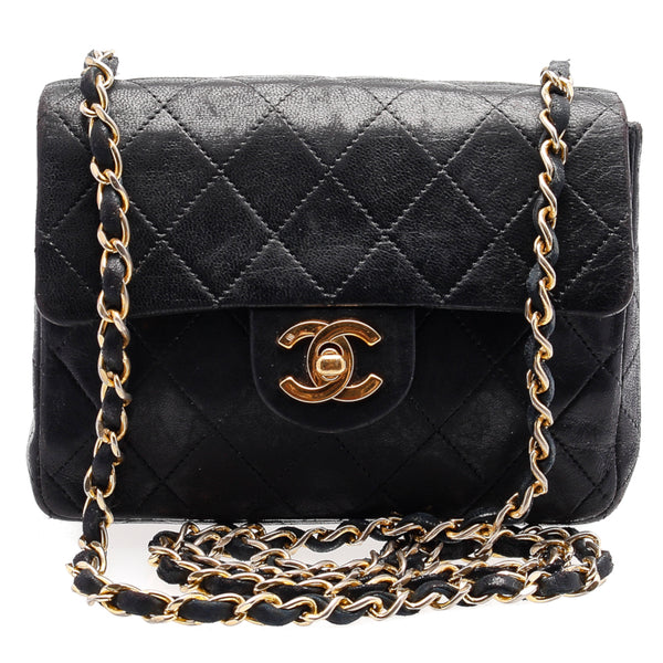 シャネル ショルダーバッグ 1-240001035508