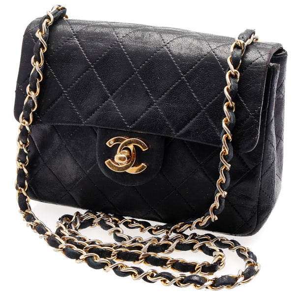 シャネル ショルダーバッグ 1-240001035508