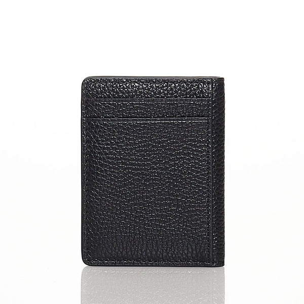 トリーバーチ カードケース 84776 ブラック レザー レディース Tory Burch 【中古】