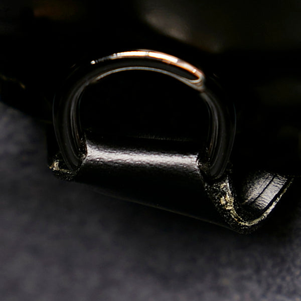 ルイ ヴィトン エピ ジェモ  トートバッグ ハンドバッグ  M52452  ノワール レザー レディース LOUIS VUITTON 【中古】