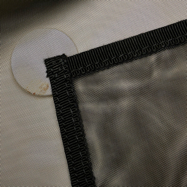 グッチ トートバッグ 123439 ホワイト キャンバス メンズ GUCCI 【中古】