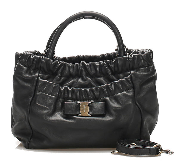 サルヴァトーレフェラガモ ハンドバッグ 1-240001040302