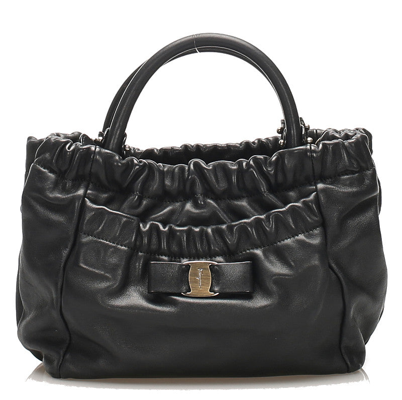 サルヴァトーレフェラガモ ハンドバッグ 1-240001040302