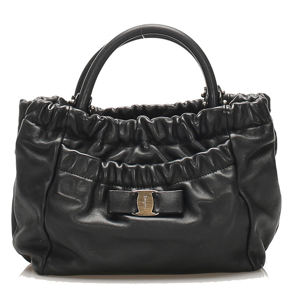 サルヴァトーレフェラガモ ハンドバッグ 1-240001040302