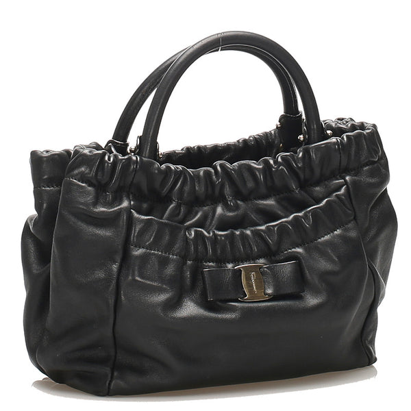 サルヴァトーレフェラガモ ハンドバッグ 1-240001040302