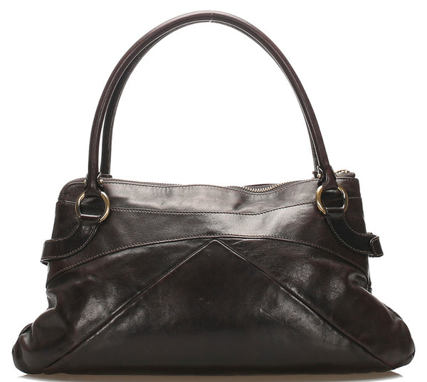 サルヴァトーレフェラガモ ショルダーバッグ 1-240001041214