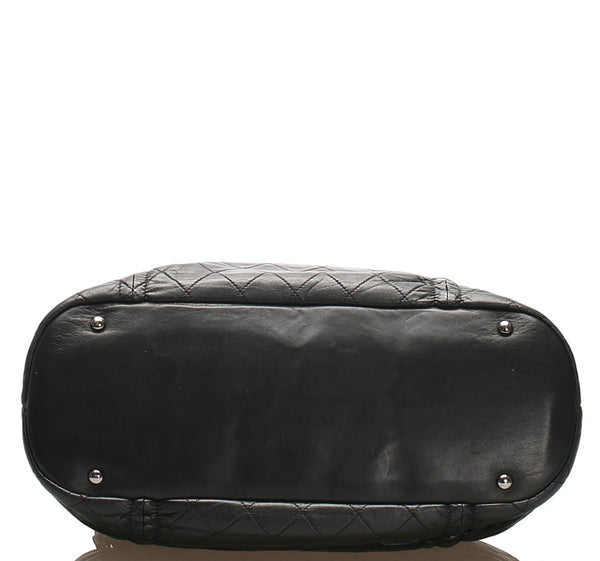 シャネル マトラッセ チェーン ショルダーバッグ レディース CHANEL 中古