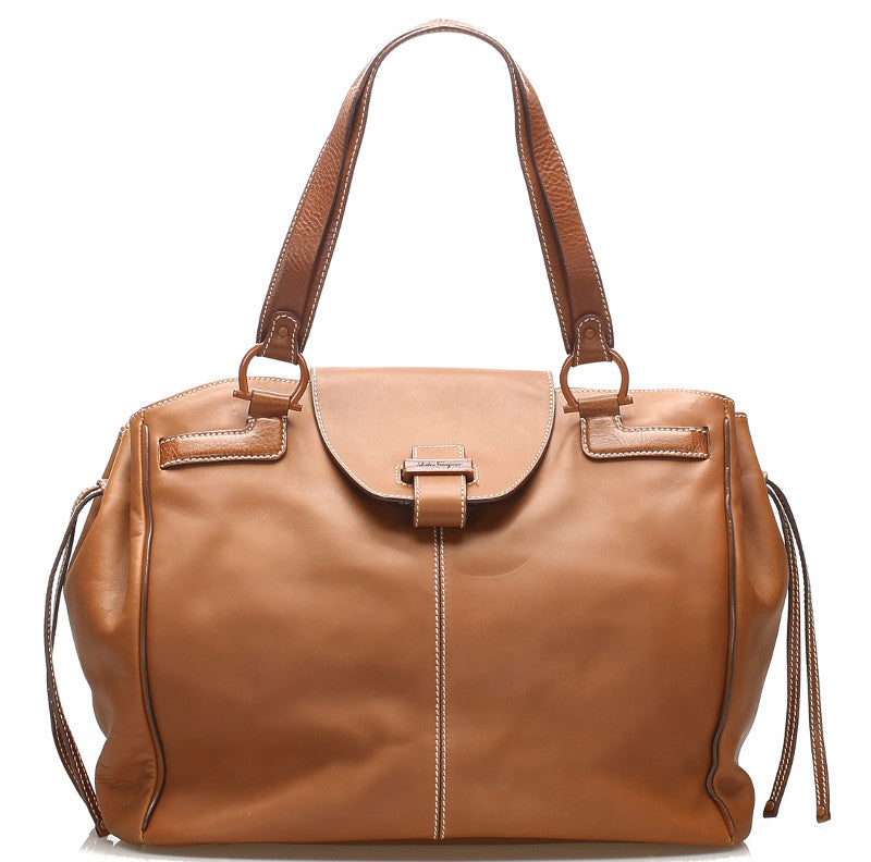 サルヴァトーレフェラガモ ハンドバッグ 1-240001041281