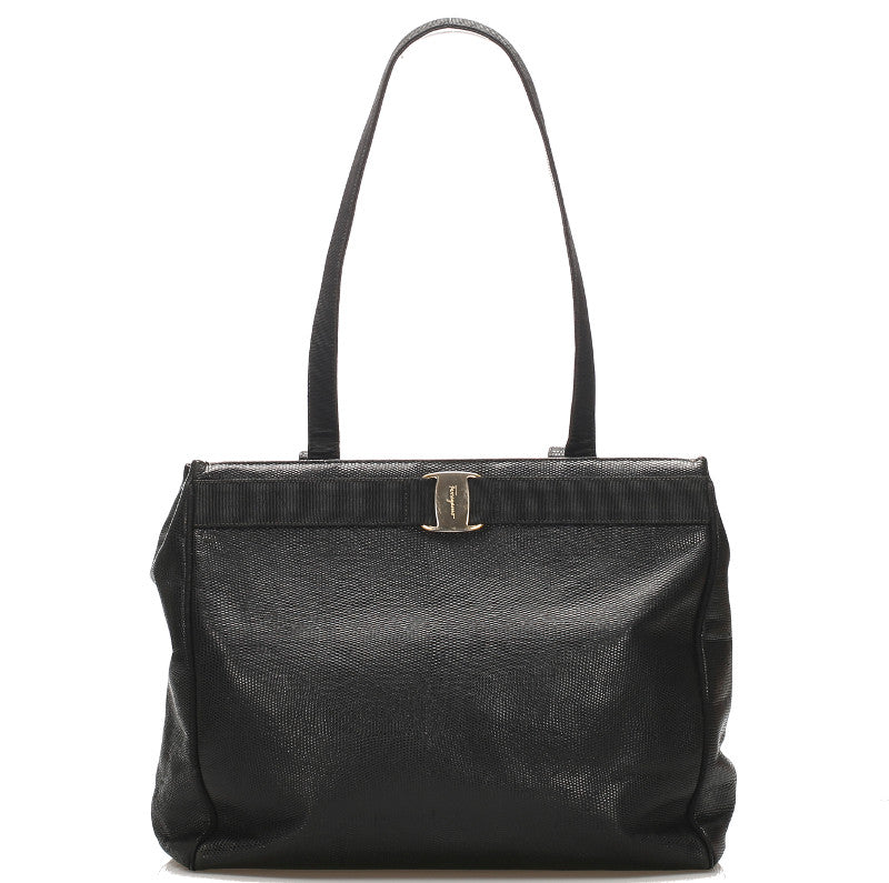 サルヴァトーレフェラガモ ショルダーバッグ 1-240001041253