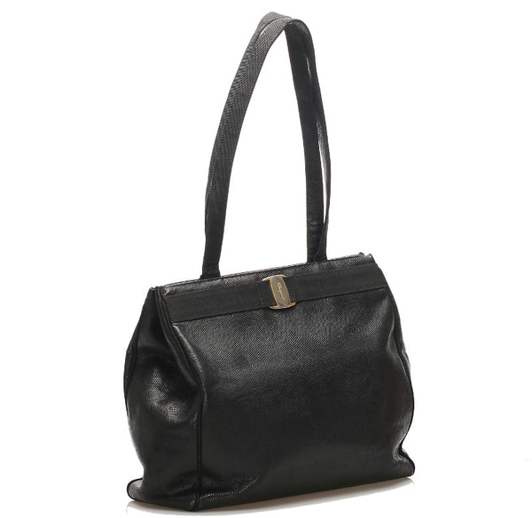 サルヴァトーレフェラガモ ショルダーバッグ 1-240001041253