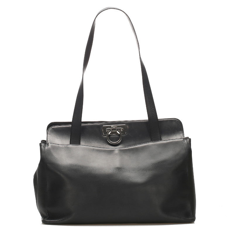 サルヴァトーレフェラガモ ショルダーバッグ 1-240001041220