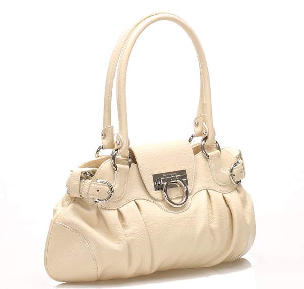 サルヴァトーレフェラガモ ハンドバッグ 1-240001042082