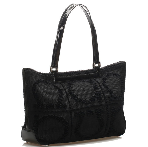 サルヴァトーレフェラガモ トートバッグ 1-240001042111