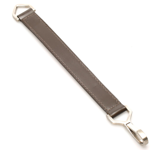 ルイ ヴィトン ぺガス ブラウン レザー ストラップ レディース LOUIS VUITTON 中古