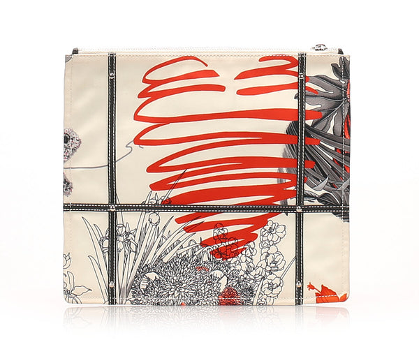 サルヴァトーレフェラガモ ポーチ 1-240001043012