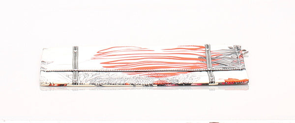 サルヴァトーレフェラガモ ポーチ 1-240001043012