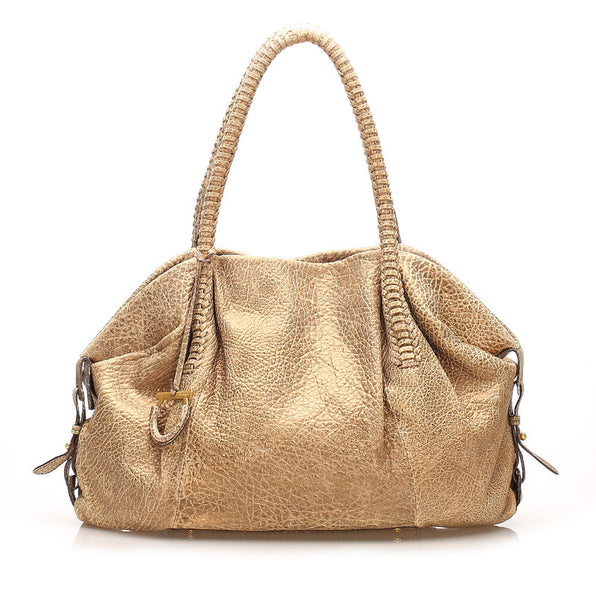 サルヴァトーレフェラガモ トートバッグ at002397