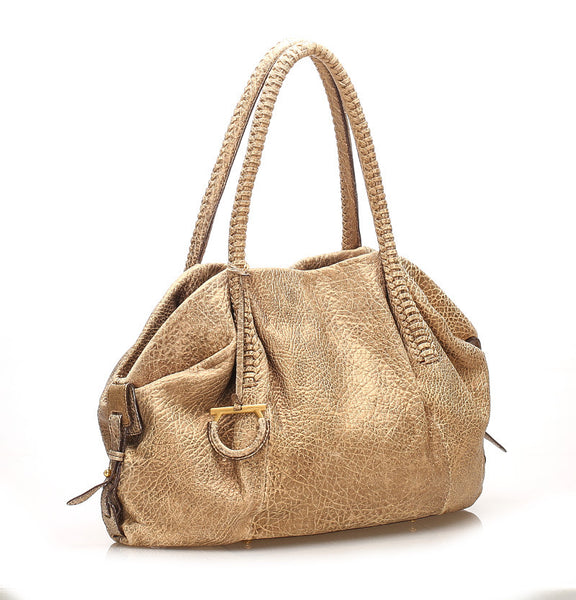 サルヴァトーレフェラガモ トートバッグ at002397