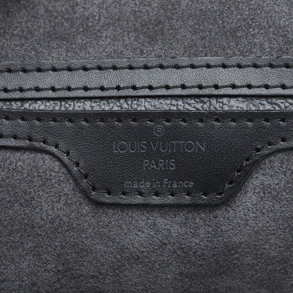 ルイ ヴィトン エピ マビヨン リュック バックパック M52232 ノワール ブラック レザー レディース LOUIS VUITTON 【中古】