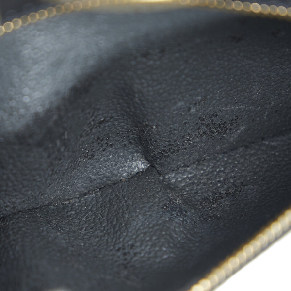 ルイ ヴィトン エピ マビヨン リュック バックパック M52232 ノワール ブラック レザー レディース LOUIS VUITTON 【中古】
